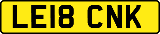 LE18CNK