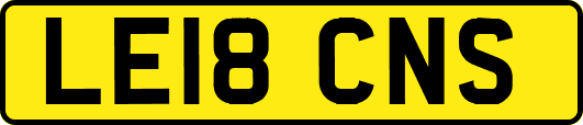 LE18CNS