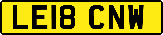 LE18CNW