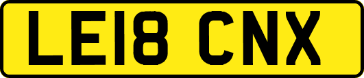 LE18CNX