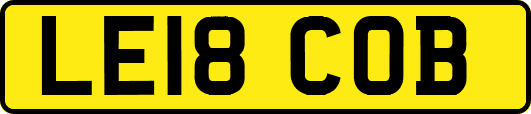 LE18COB