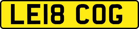 LE18COG