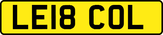 LE18COL