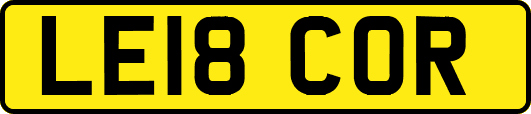 LE18COR