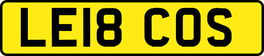 LE18COS