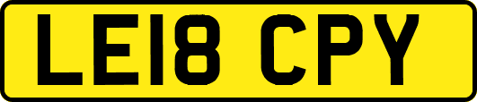 LE18CPY