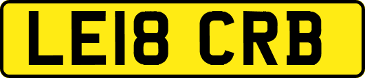 LE18CRB
