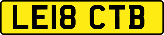 LE18CTB