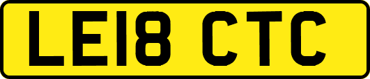 LE18CTC