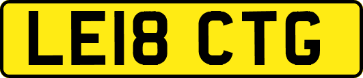 LE18CTG
