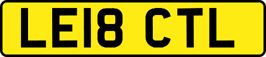 LE18CTL