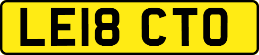 LE18CTO