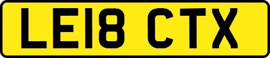 LE18CTX