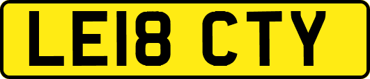 LE18CTY