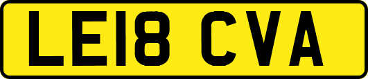 LE18CVA