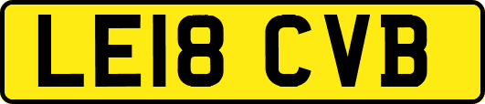 LE18CVB