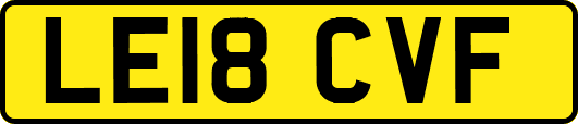 LE18CVF