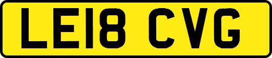 LE18CVG