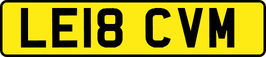LE18CVM