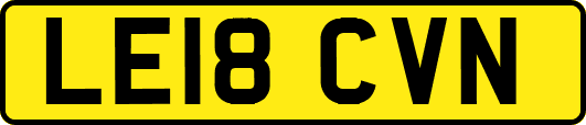 LE18CVN
