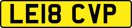 LE18CVP