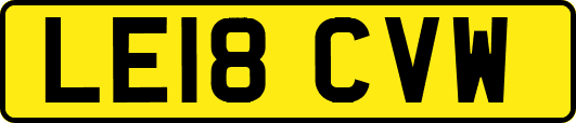 LE18CVW