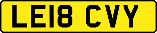 LE18CVY