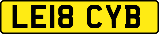 LE18CYB
