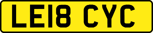 LE18CYC