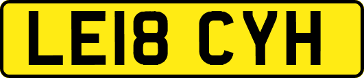 LE18CYH