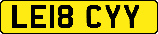 LE18CYY