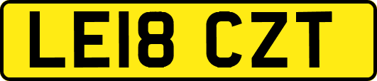 LE18CZT