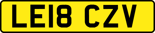 LE18CZV