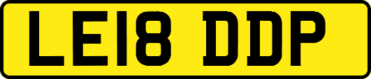 LE18DDP