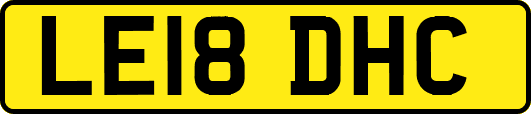 LE18DHC