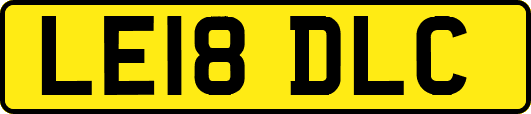LE18DLC