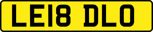 LE18DLO
