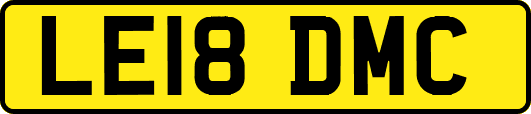 LE18DMC