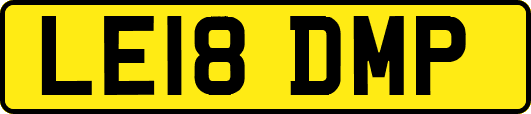 LE18DMP