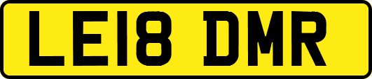 LE18DMR