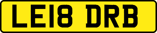 LE18DRB