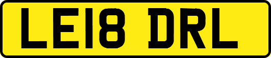 LE18DRL