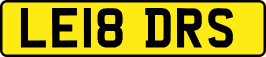 LE18DRS