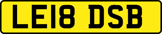 LE18DSB