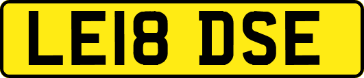 LE18DSE