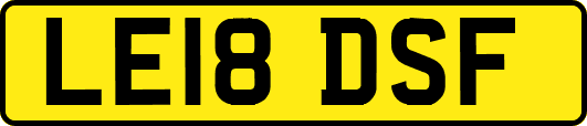 LE18DSF