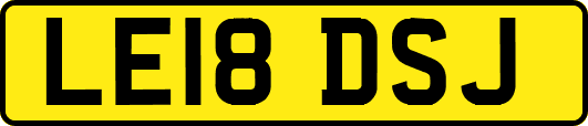 LE18DSJ