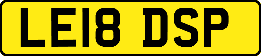 LE18DSP