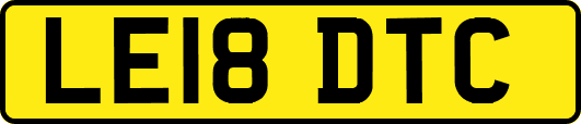 LE18DTC