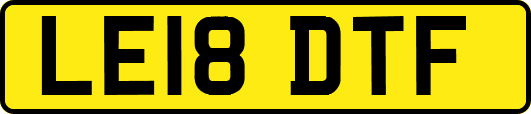 LE18DTF